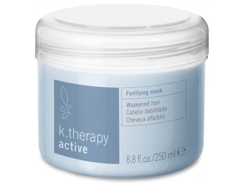 Lakme atstatanti kaukė plaukams k.therapy active 250ml